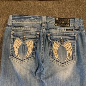 Miss Me Jeans. Women’s size 31
